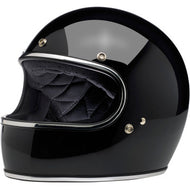 Biltwell Gringo - Gloss Black