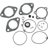 Carb Rebuild Kit for Keihin 76-89 Keihin Butterfly Carbs