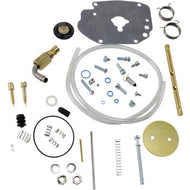S&S Cycle Master Rebuild Kit - Super E