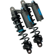 Legend Revo Arc Piggyback Coil Suspension - 99-17 Dyna