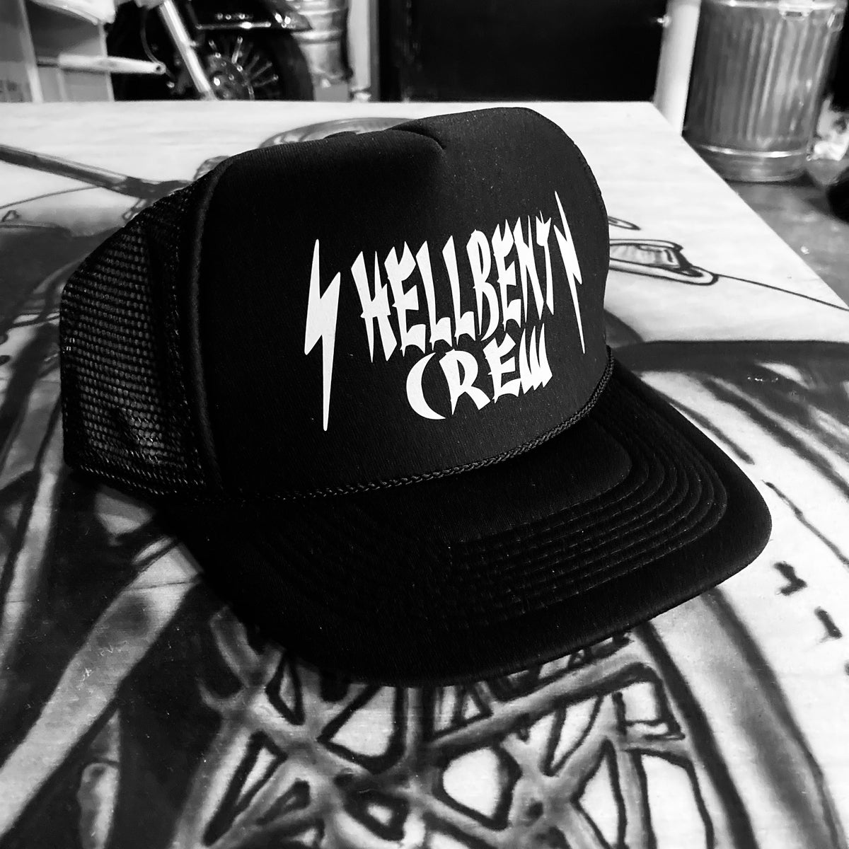 chinese-takeaway-trucker-hellbent-crew