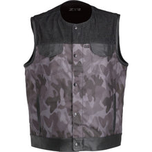 Nightfire Camo Vest