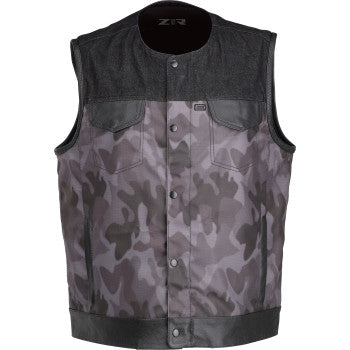 Nightfire Camo Vest