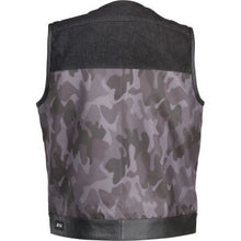 Nightfire Camo Vest