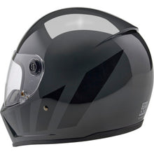 Lane Splitter Helmet — Storm Inertia