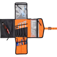 EXFIL-0 2.0 Tool Roll