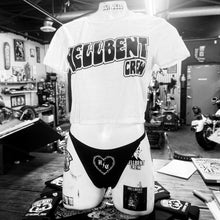 Barbedwire Babe Thong