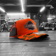 Hellbent Choppers Trucker