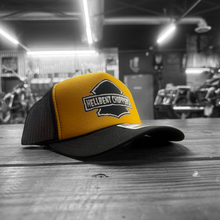 Hellbent Choppers Trucker