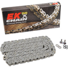 EK 530 Chain - 120 Link ZVX3 Sealed