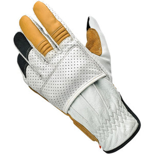 Borrego Gloves - Cement