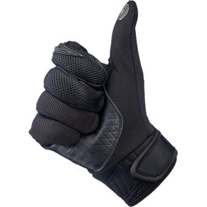 Baja Gloves - Black