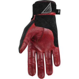 Thrashin Supply Boxer Gloves - Red