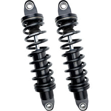 Legend Revo Coil Suspension 99-17 Dyna