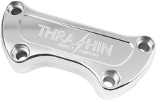 Thrashin Supply Handlebar Top Clamp