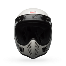 Bell Moto-3 Classic White
