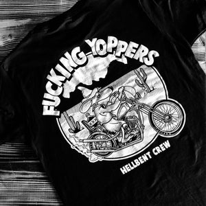 Fucking Yoppers Women’s